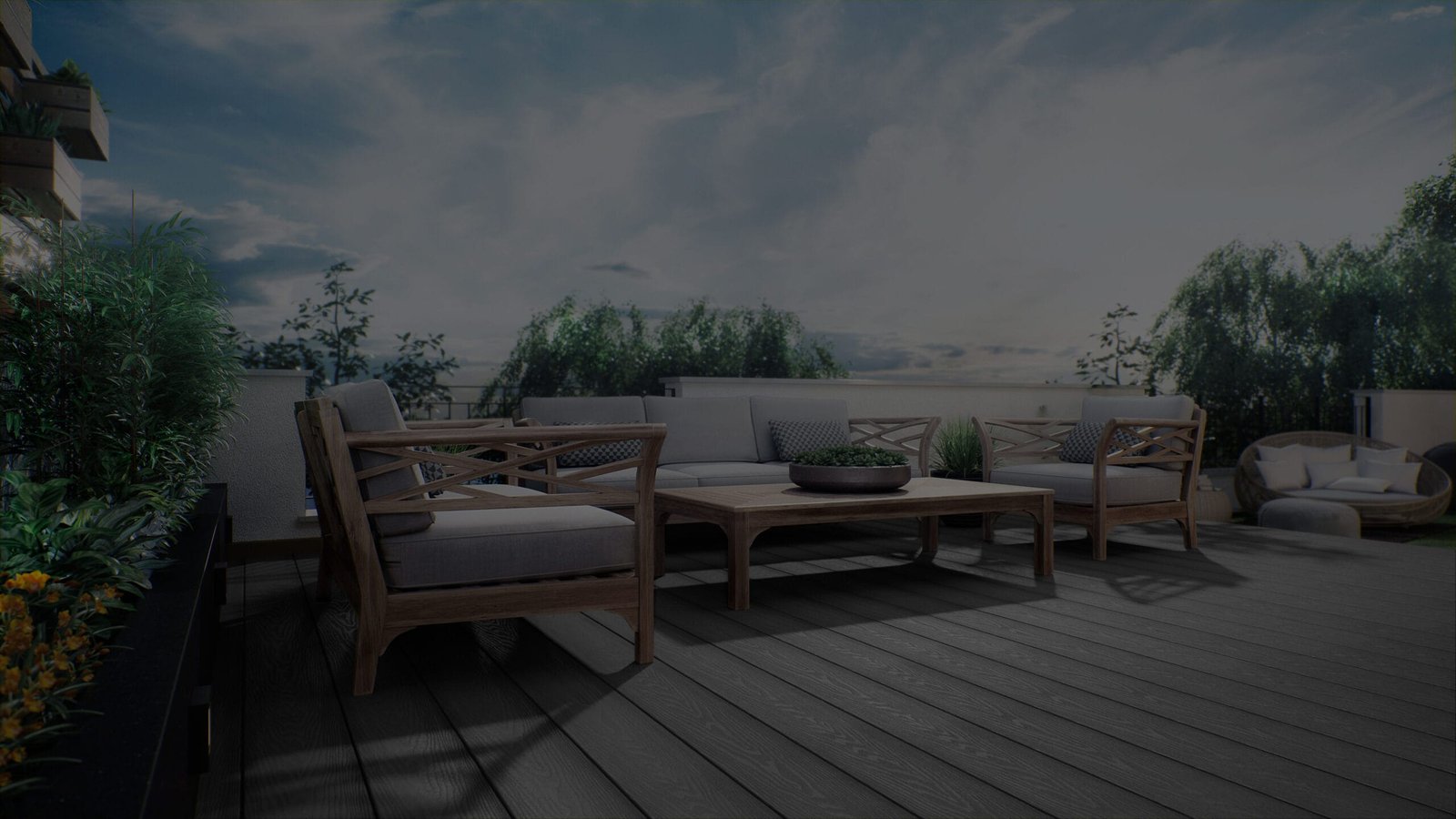 Decking - Norx®